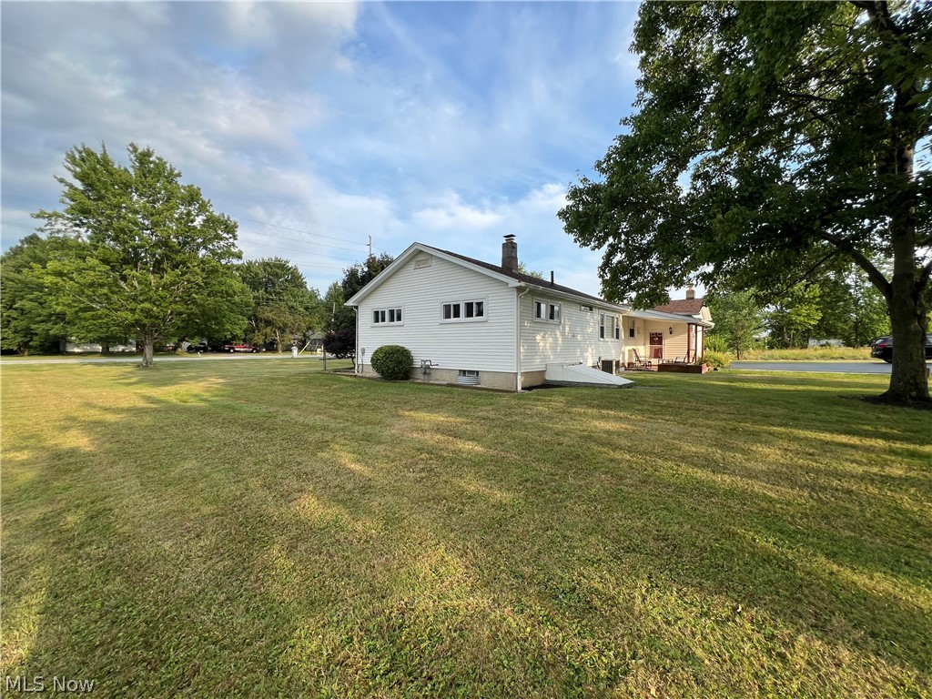 7571 State Route 45 Orwell OH 44076
