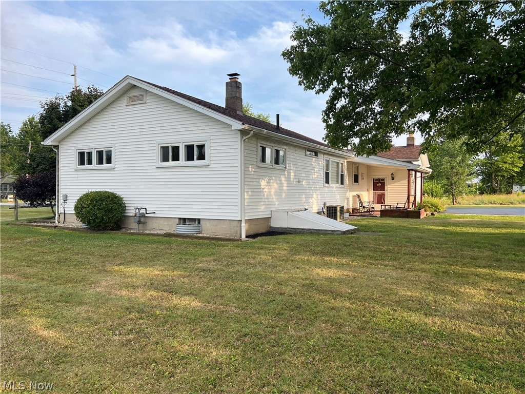 7571 State Route 45 Orwell OH 44076