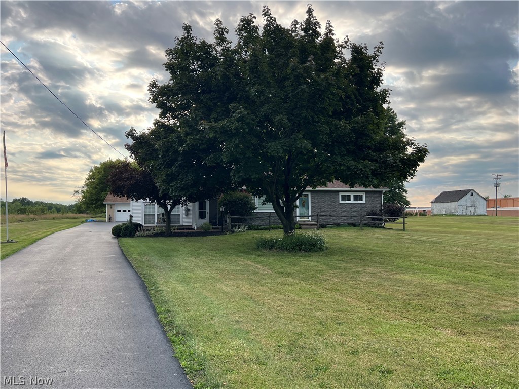 7571 State Route 45 Orwell OH 44076
