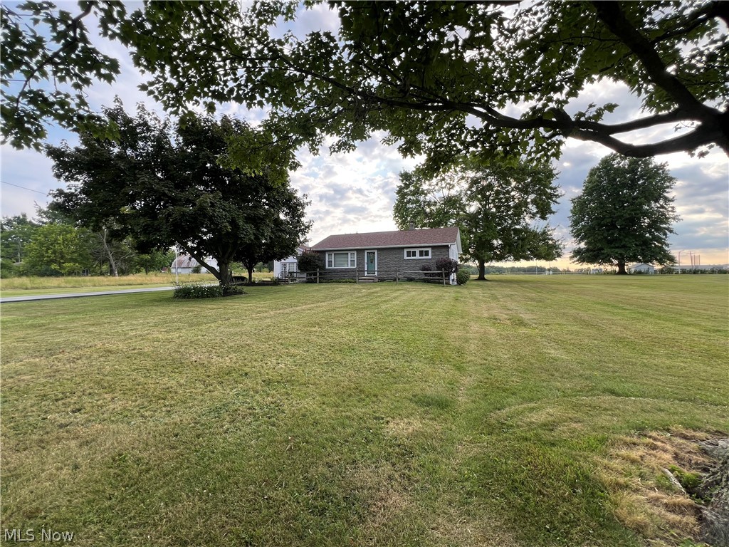 7571 State Route 45 Orwell OH 44076