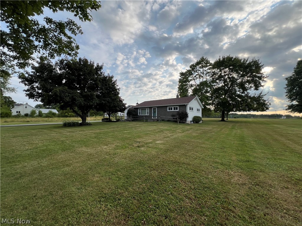 7571 State Route 45 Orwell OH 44076