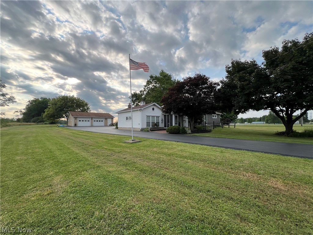 7571 State Route 45 Orwell OH 44076