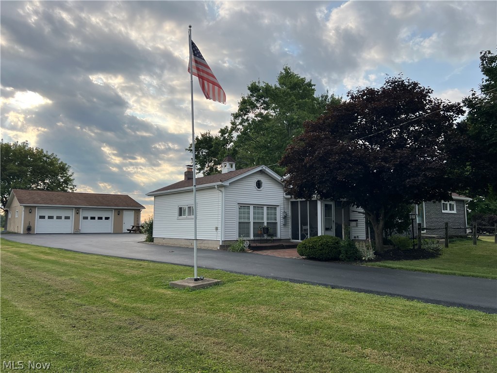 7571 State Route 45 Orwell OH 44076