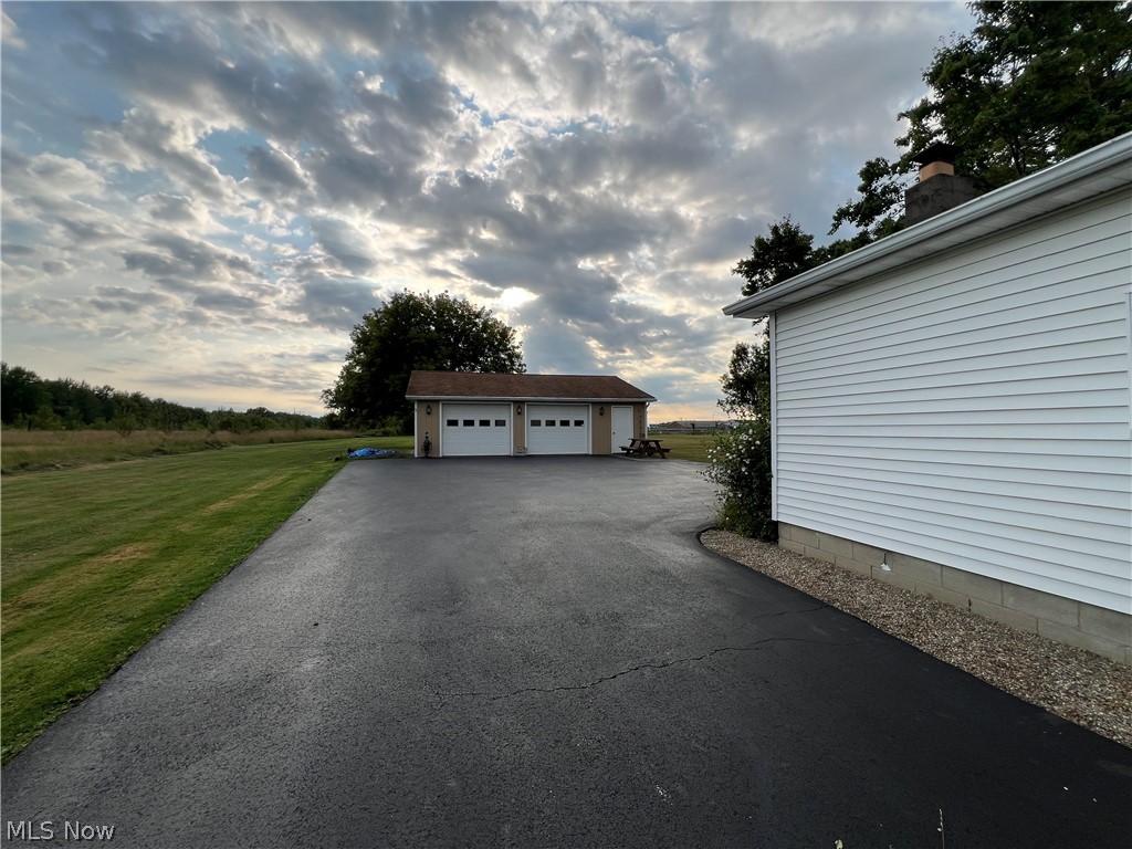 7571 State Route 45 Orwell OH 44076