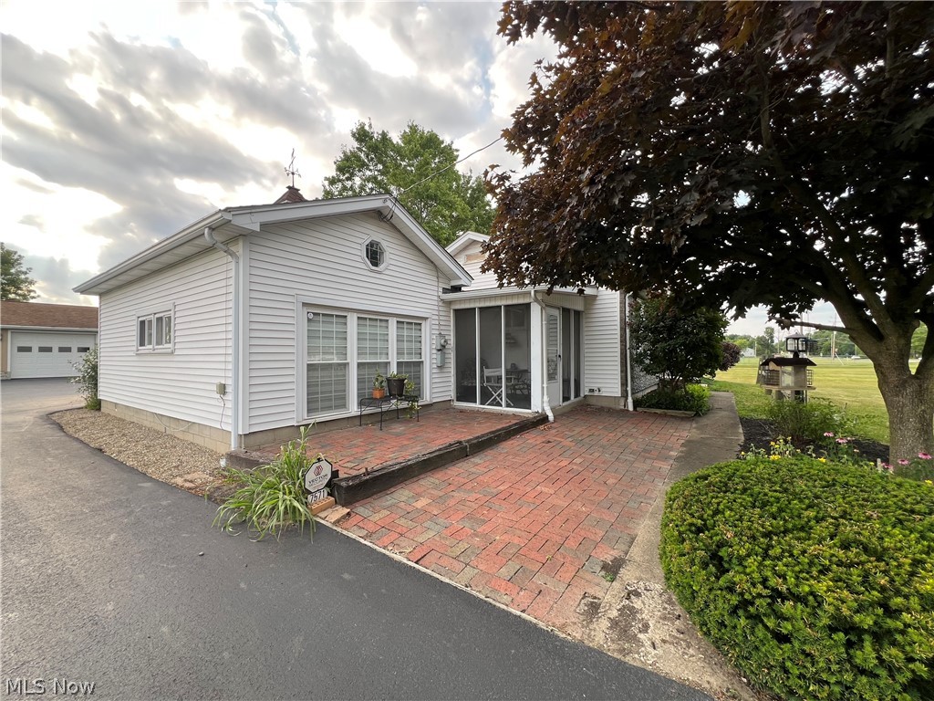 7571 State Route 45 Orwell OH 44076