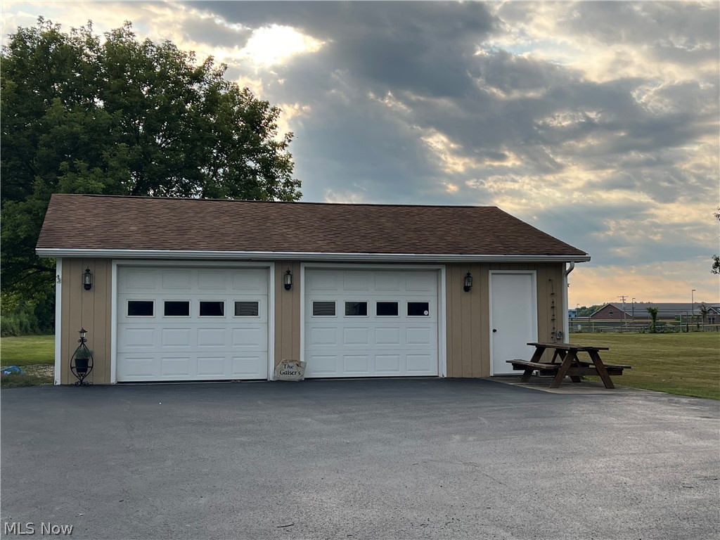 7571 State Route 45 Orwell OH 44076