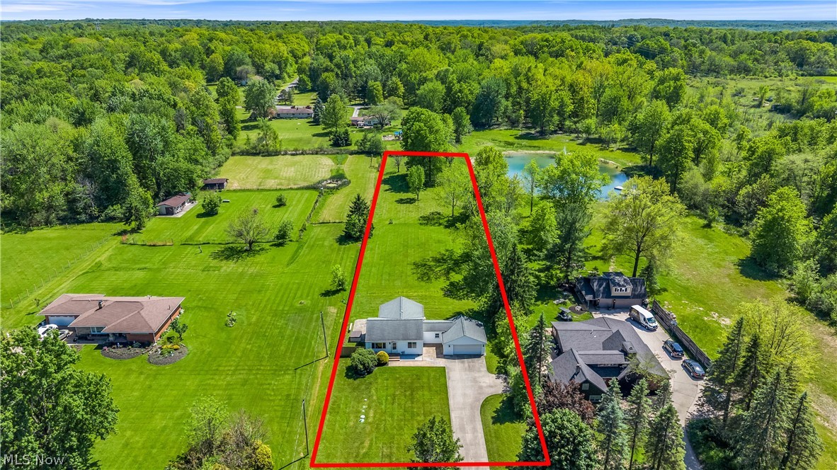4388 E Boston Road Richfield OH 44286