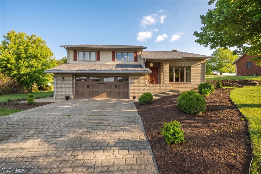 1941 Buckeye Street NE New Philadelphia OH 44663