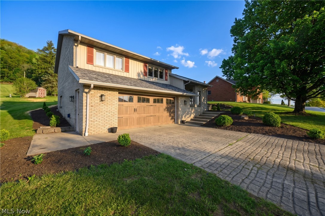 1941 Buckeye Street NE New Philadelphia OH 44663