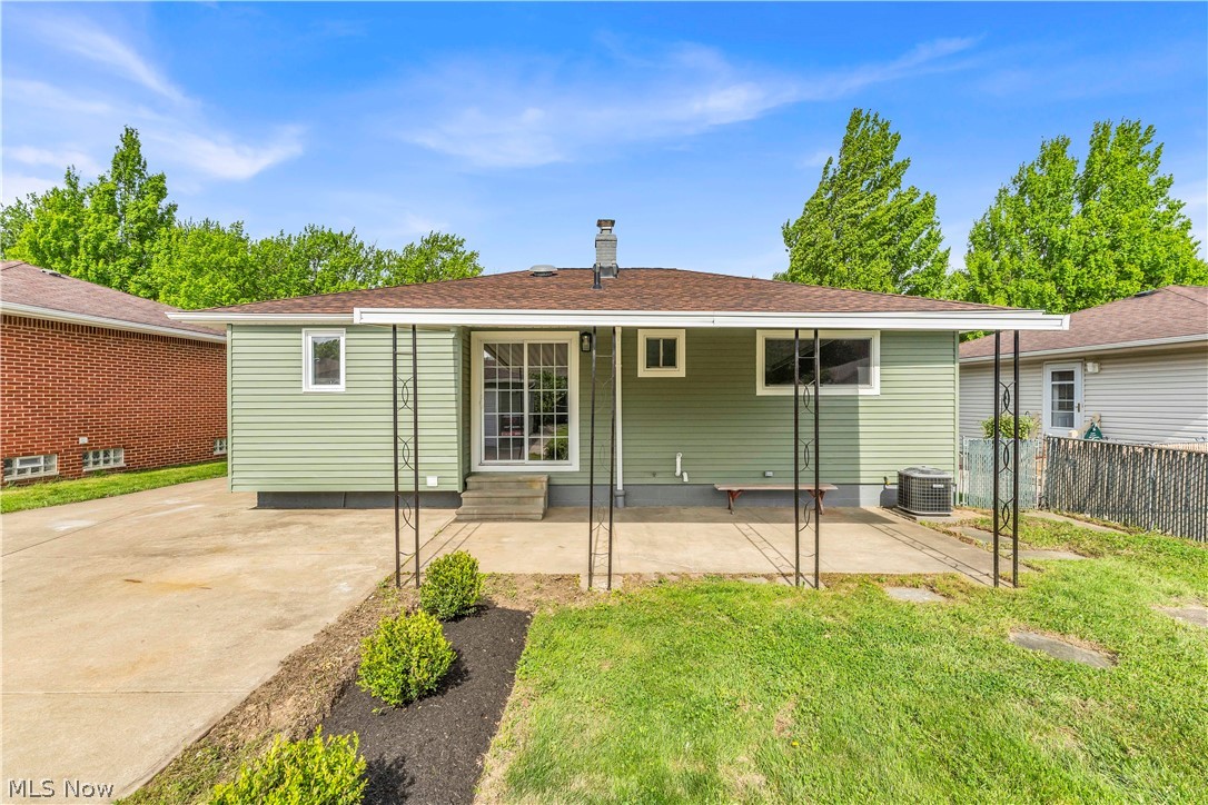 4171 Plymouth Road Old Brooklyn OH 44109