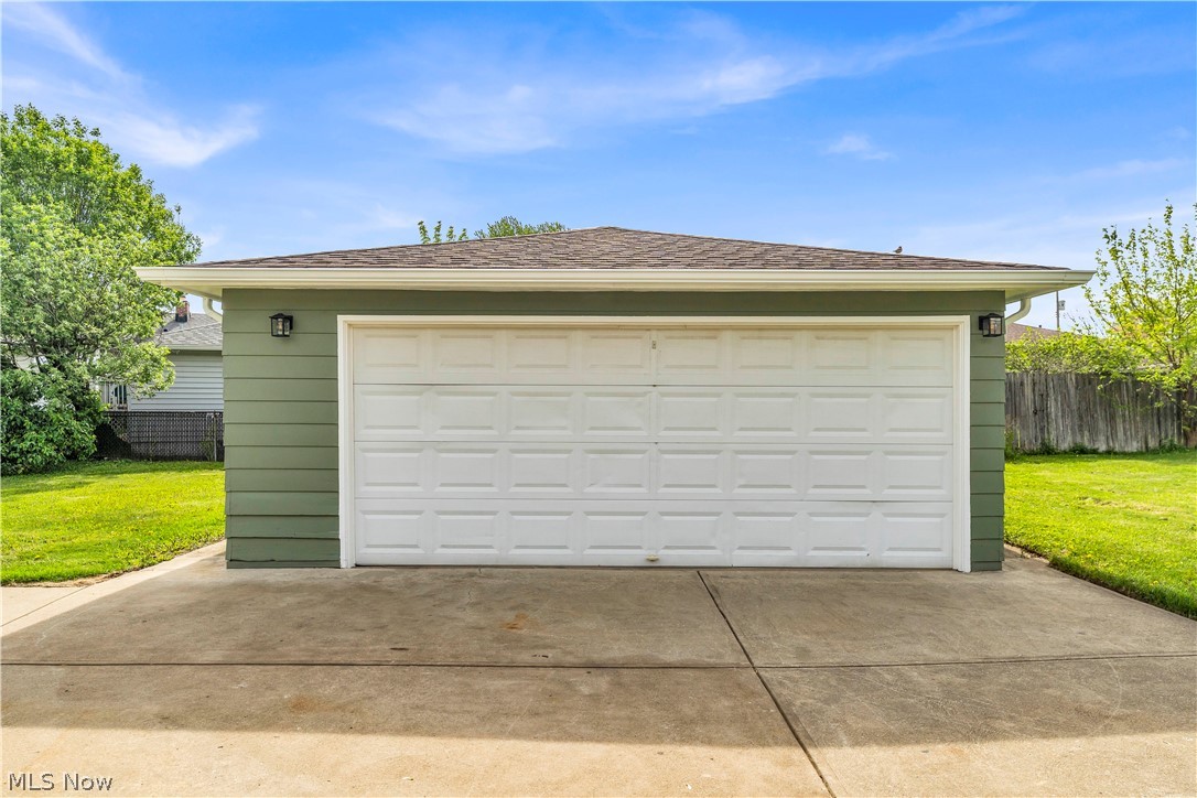 4171 Plymouth Road Old Brooklyn OH 44109