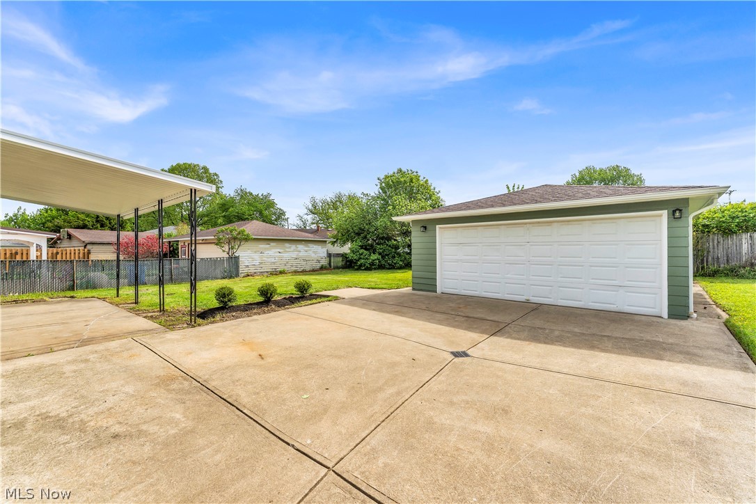 4171 Plymouth Road Old Brooklyn OH 44109