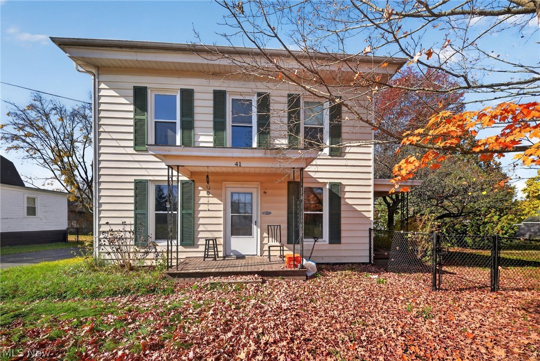 41 N School Street Orwell OH 44076