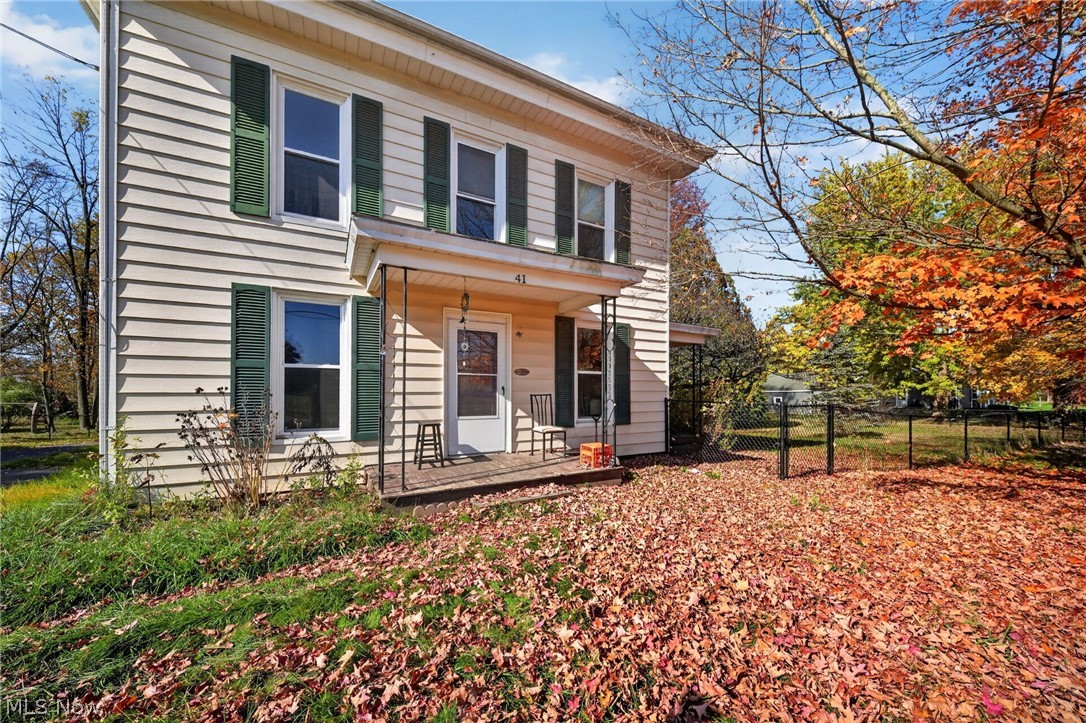41 N School Street Orwell OH 44076