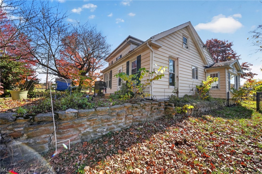 41 N School Street Orwell OH 44076