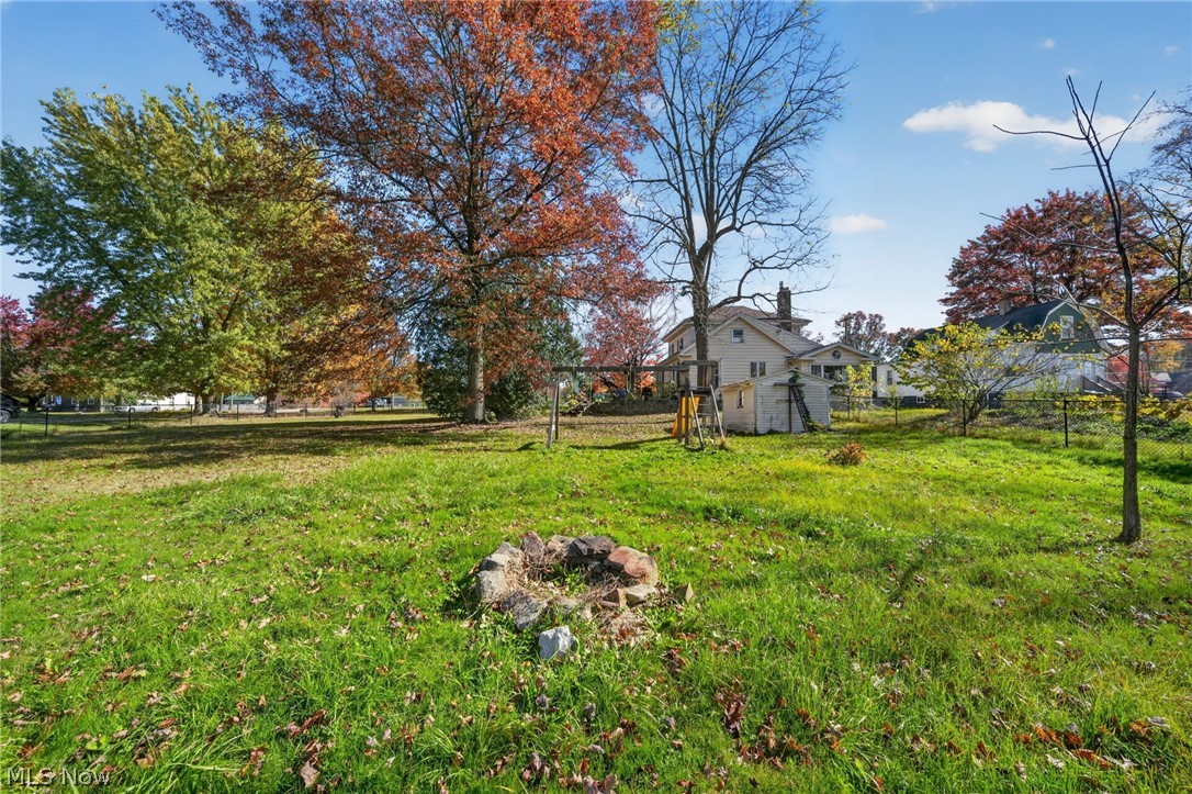 41 N School Street Orwell OH 44076
