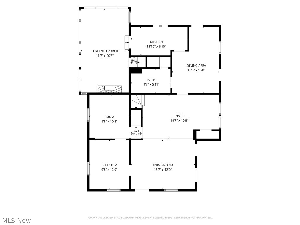 41 N School Street Orwell OH 44076