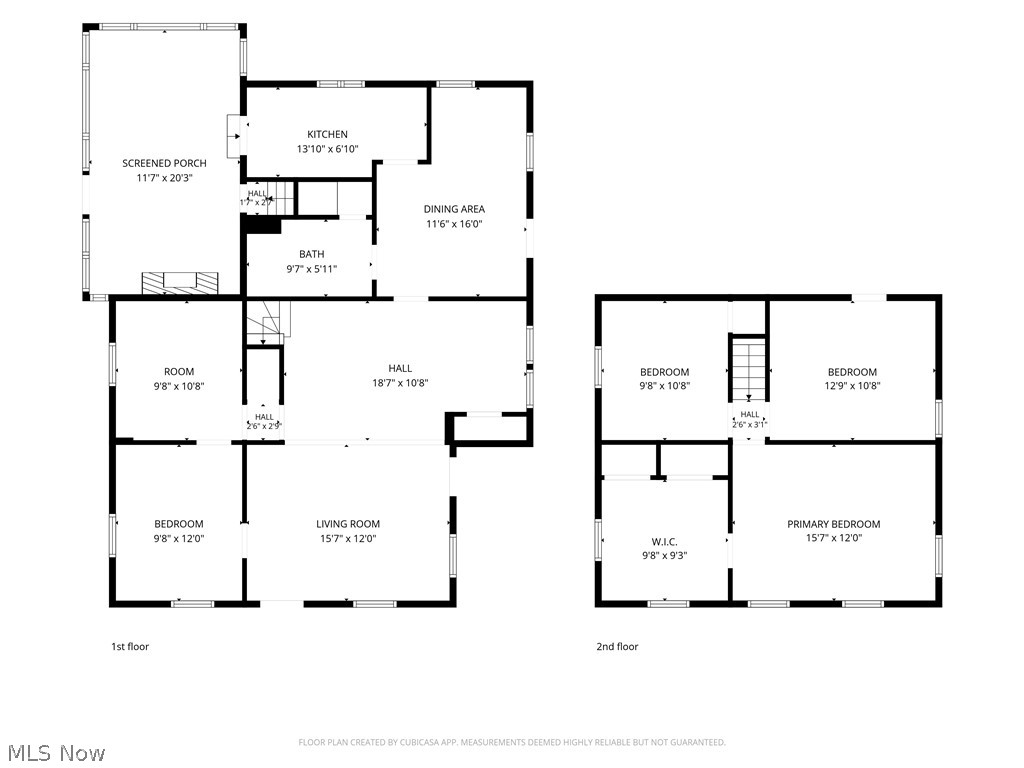 41 N School Street Orwell OH 44076