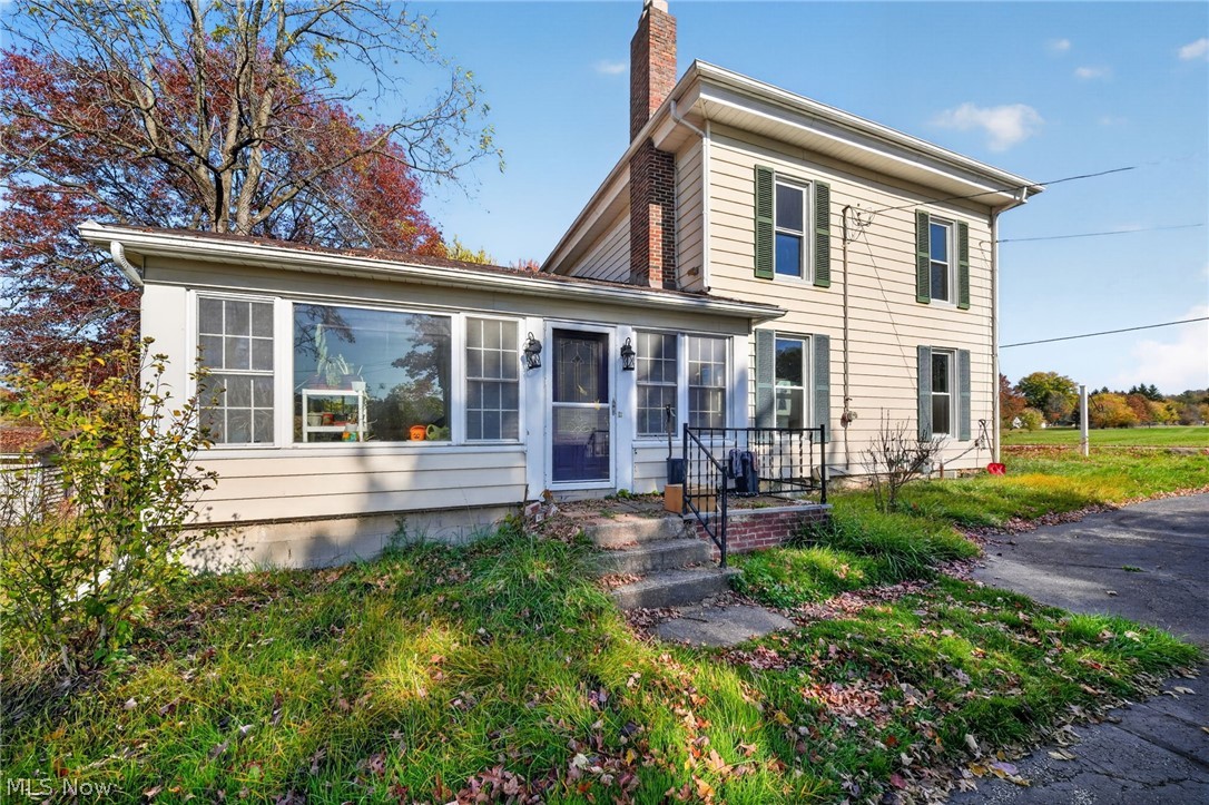 41 N School Street Orwell OH 44076