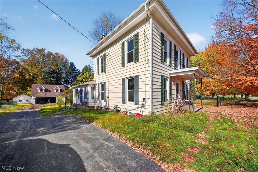 41 N School Street Orwell OH 44076