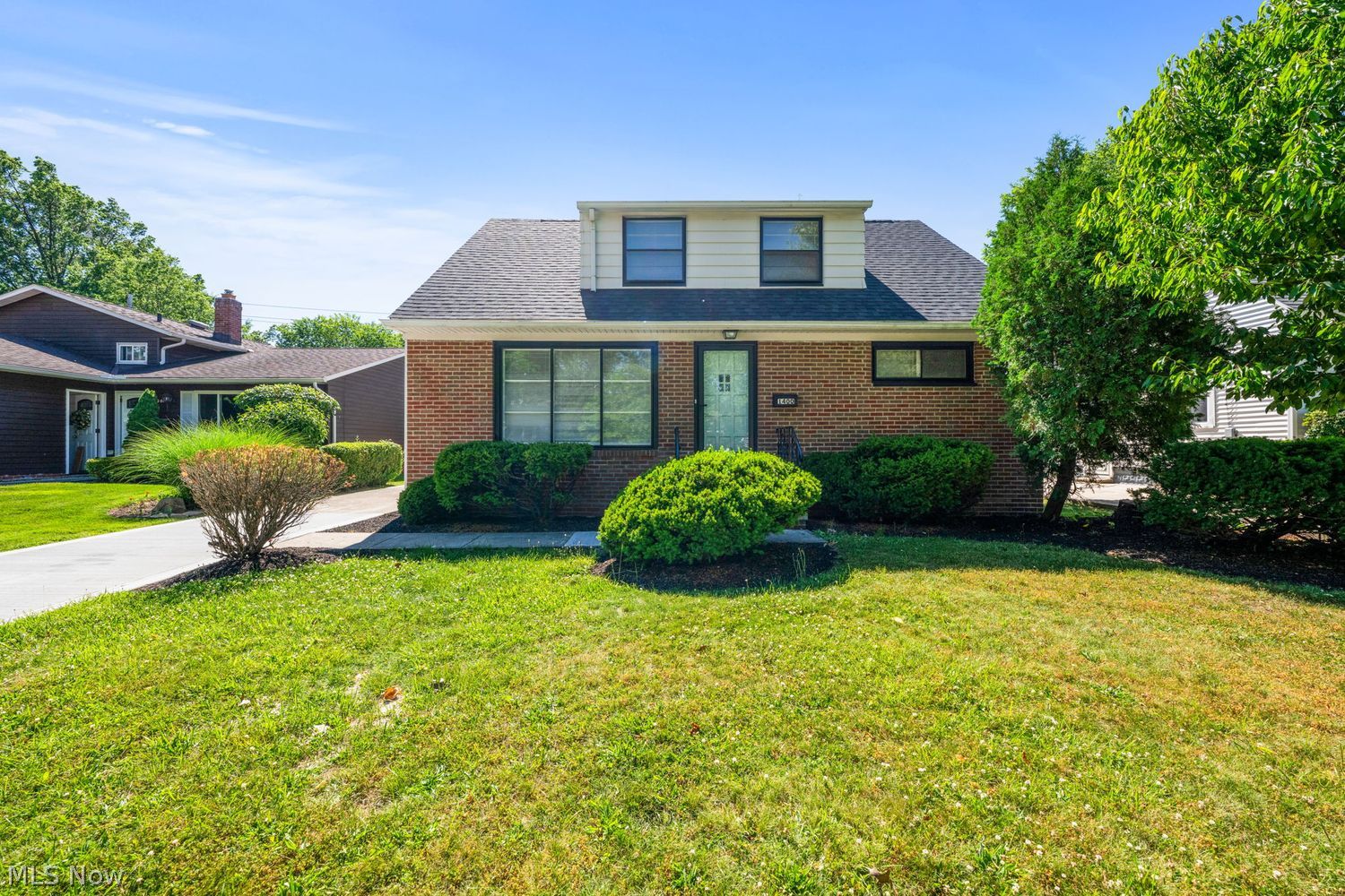 Mayfield Heights OH, 1400 Genesee Avenue