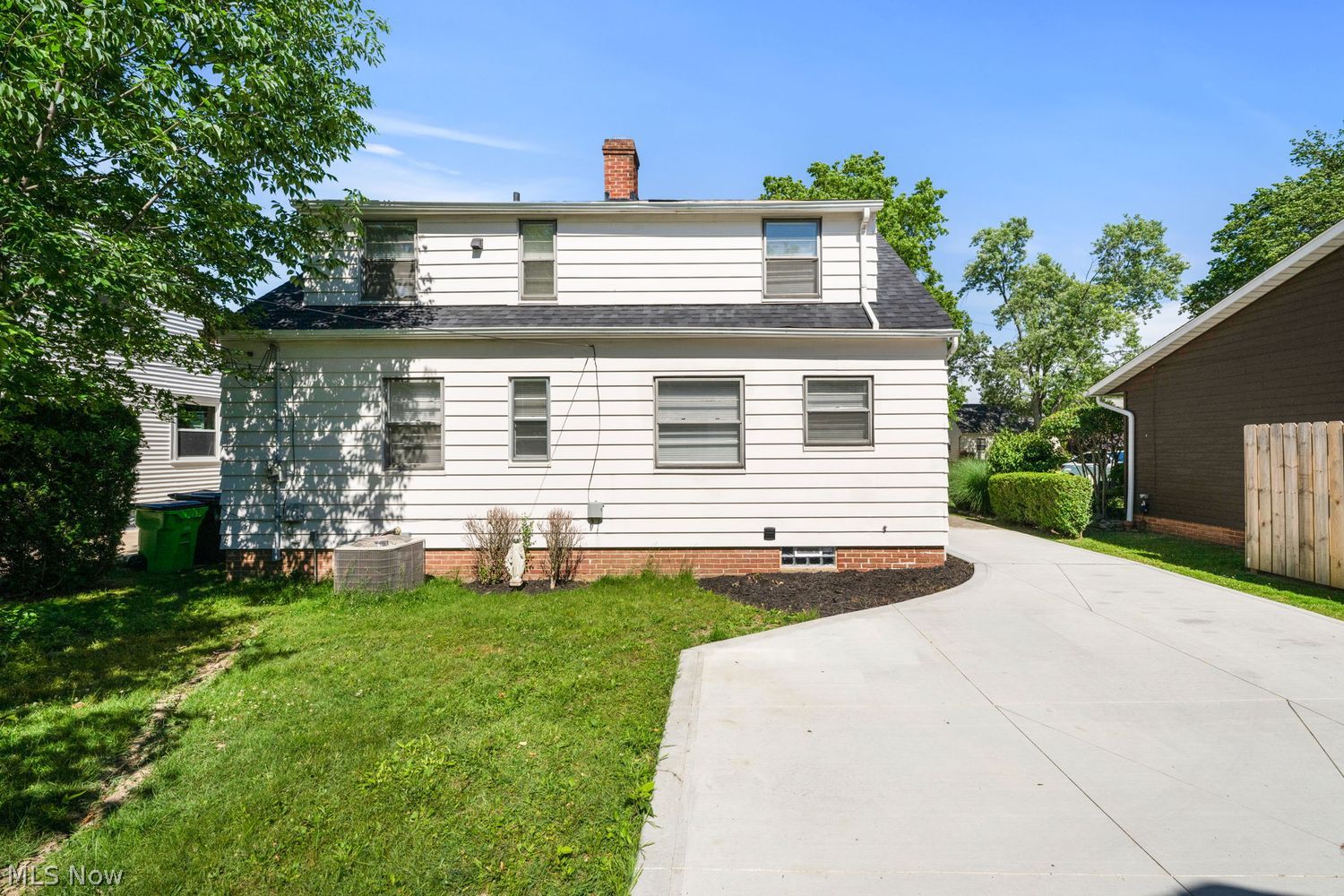 1400 Genesee Avenue Mayfield Heights OH 44124