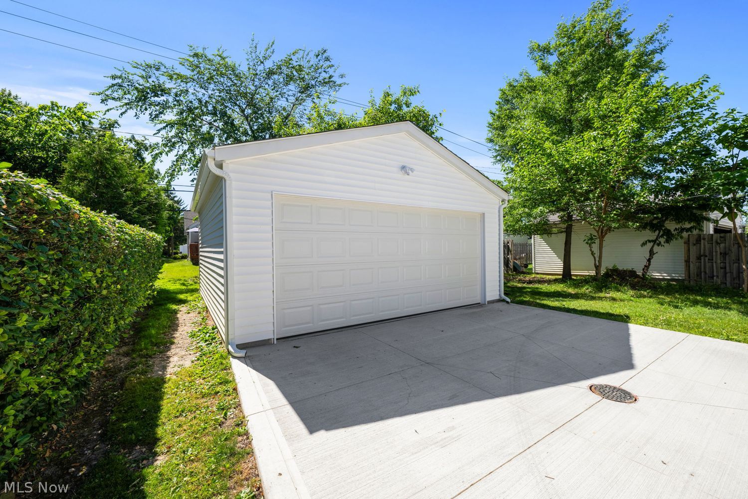 1400 Genesee Avenue Mayfield Heights OH 44124