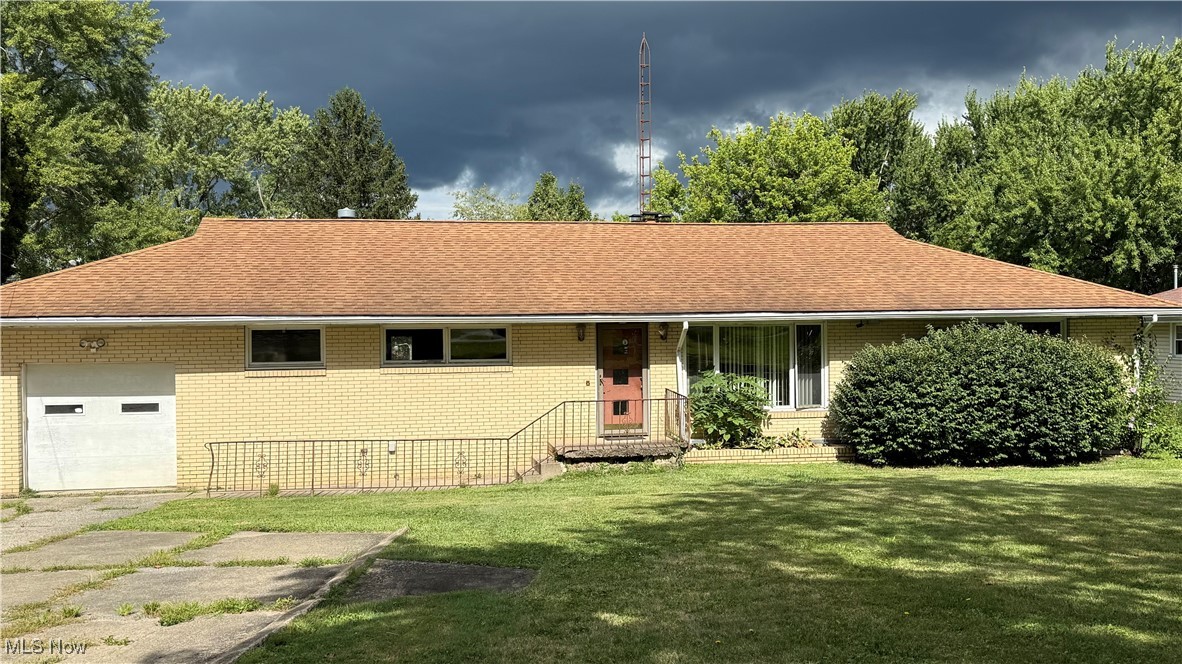 1414 Niles Cortland Road Niles OH 44446
