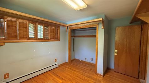 1414 Niles Cortland Road Niles OH 44446