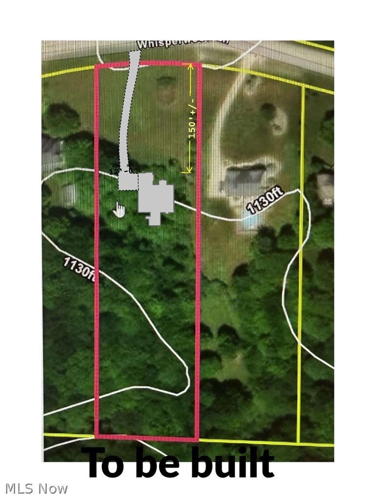 Lot 24 Whisperwood Lane Aurora OH 44202