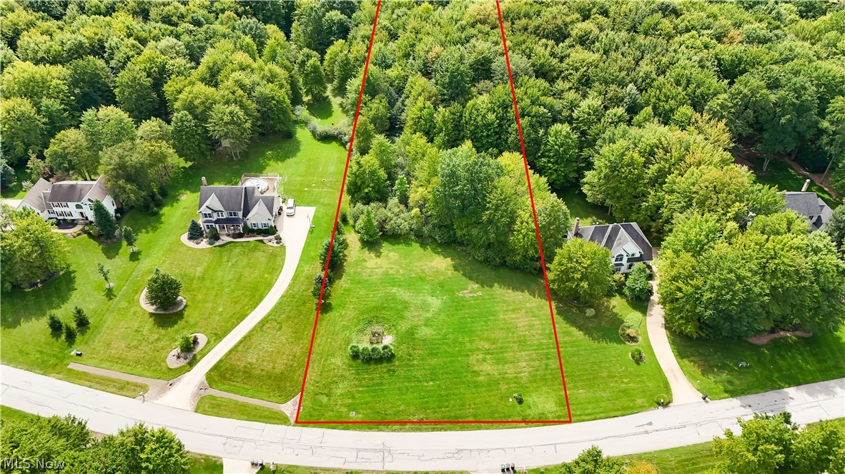 Lot 24 Whisperwood Lane Aurora OH 44202