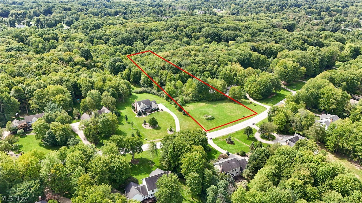 Lot 24 Whisperwood Lane Aurora OH 44202