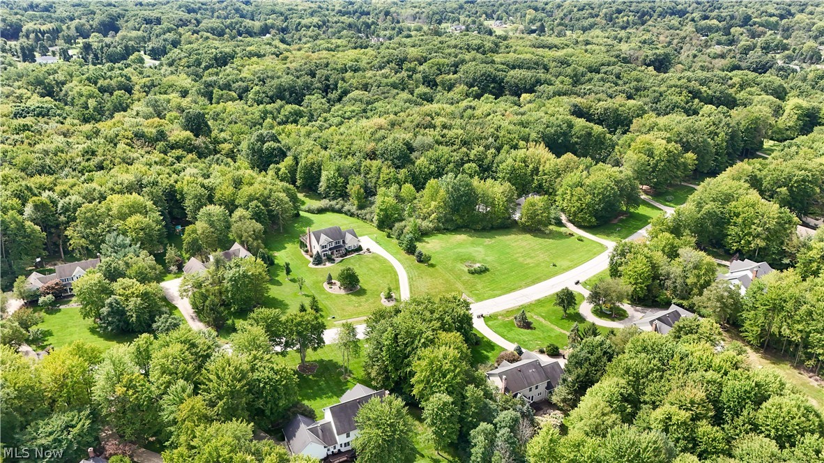 Lot 24 Whisperwood Lane Aurora OH 44202