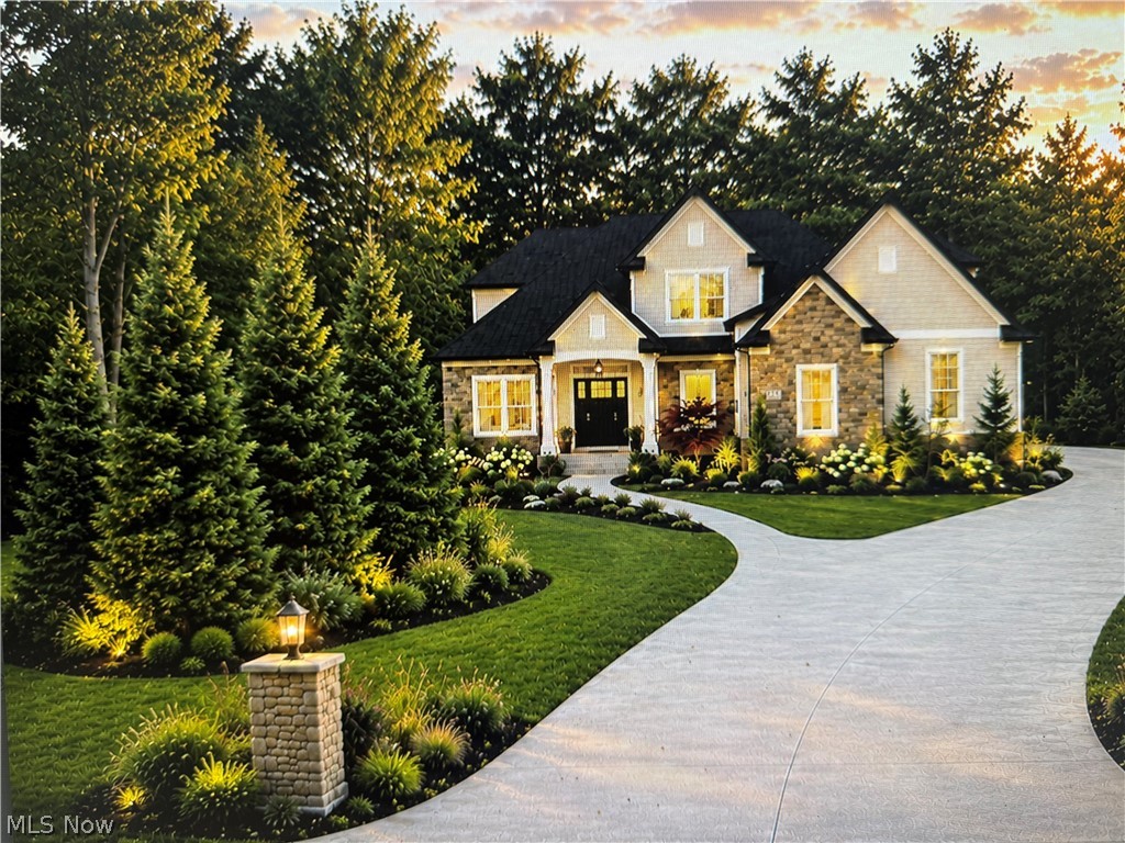 Lot 24 Whisperwood Lane Aurora OH 44202