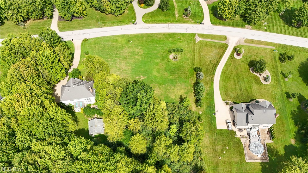 Lot 24 Whisperwood Lane Aurora OH 44202