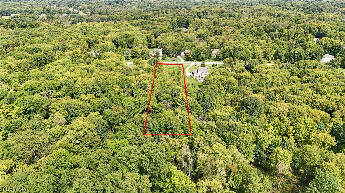 Lot 24 Whisperwood Lane Aurora OH 44202