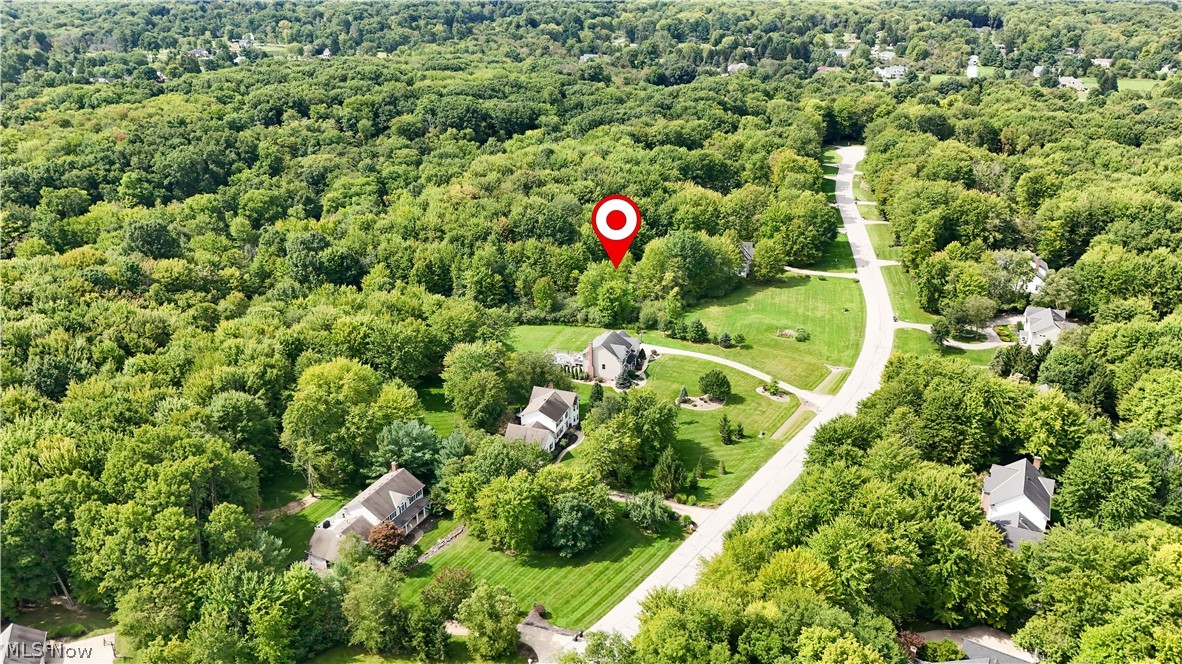 Lot 24 Whisperwood Lane Aurora OH 44202