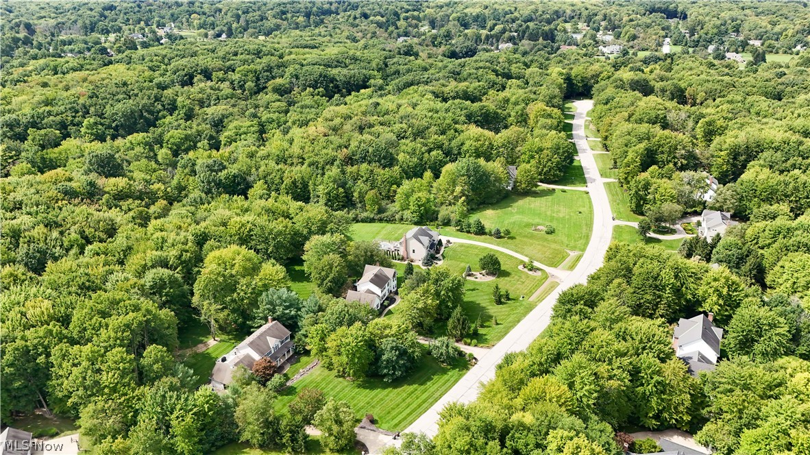 Lot 24 Whisperwood Lane Aurora OH 44202