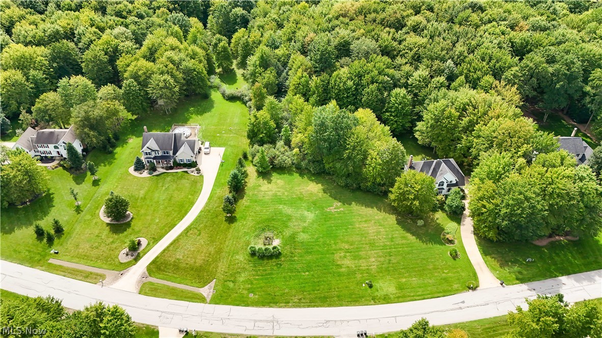 Lot 24 Whisperwood Lane Aurora OH 44202