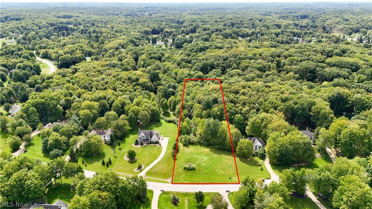 Lot 24 Whisperwood Lane Aurora OH 44202
