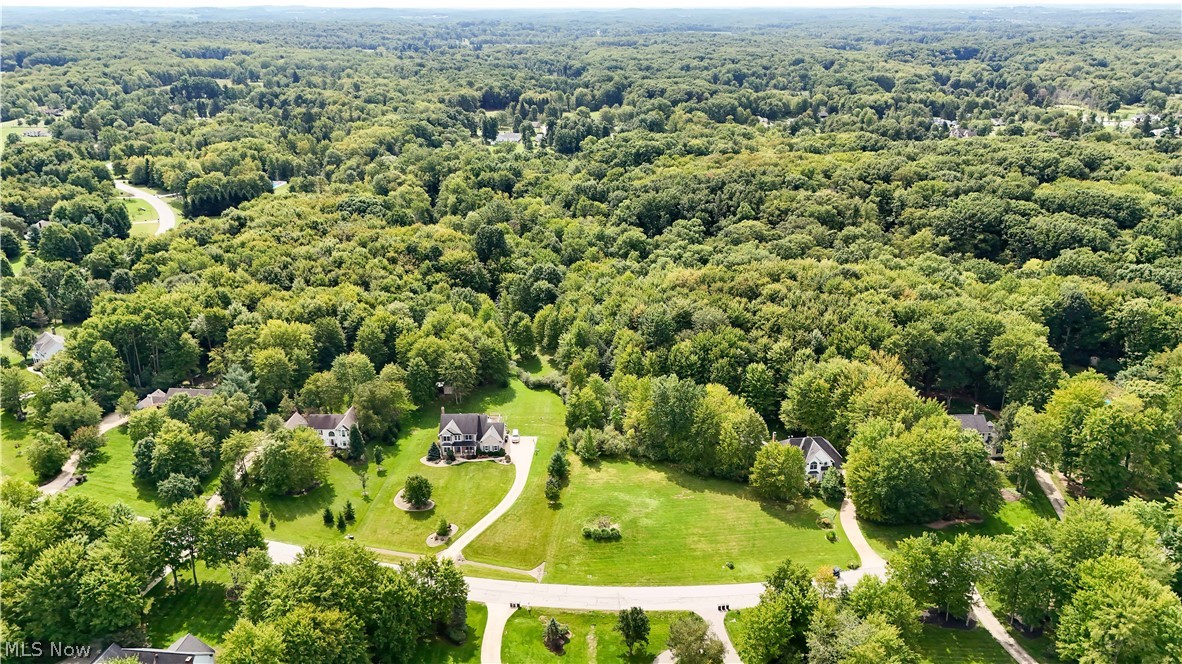 Lot 24 Whisperwood Lane Aurora OH 44202