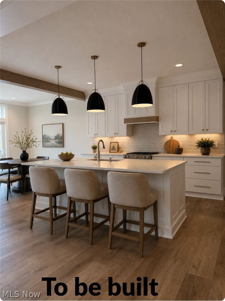 Lot 24 Whisperwood Lane Aurora OH 44202