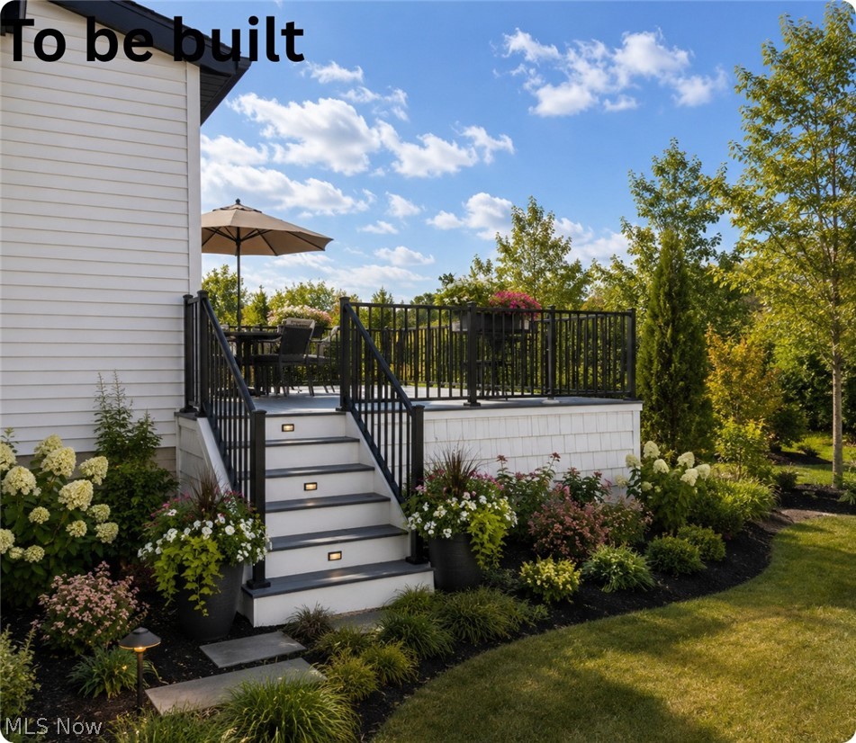 Lot 24 Whisperwood Lane Aurora OH 44202