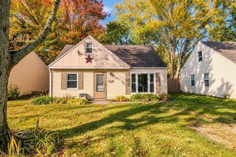 4980 Corduroy Road Mentor OH 44060