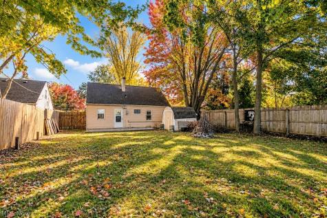 4980 Corduroy Road Mentor OH 44060