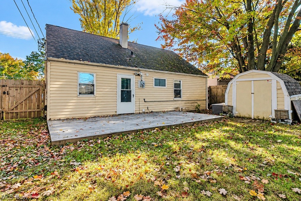 4980 Corduroy Road Mentor OH 44060