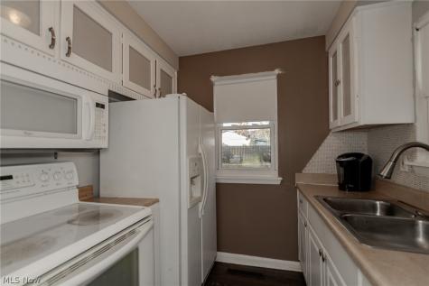 4980 Corduroy Road Mentor OH 44060