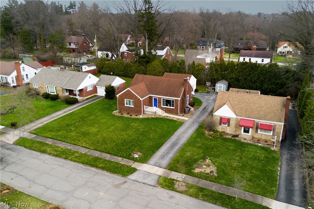 3539 Kiowa Drive Youngstown OH 44511