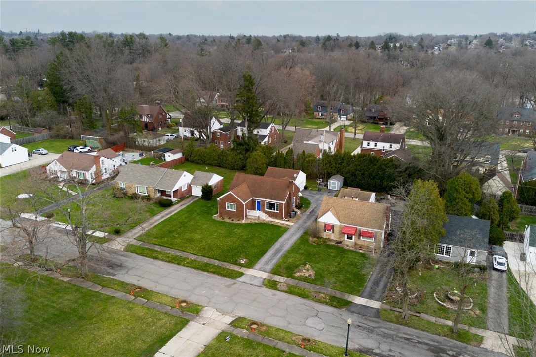 3539 Kiowa Drive Youngstown OH 44511