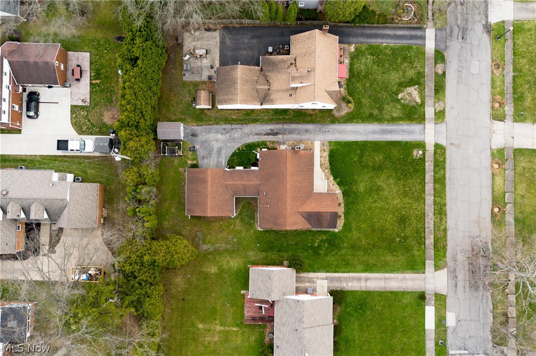 3539 Kiowa Drive Youngstown OH 44511